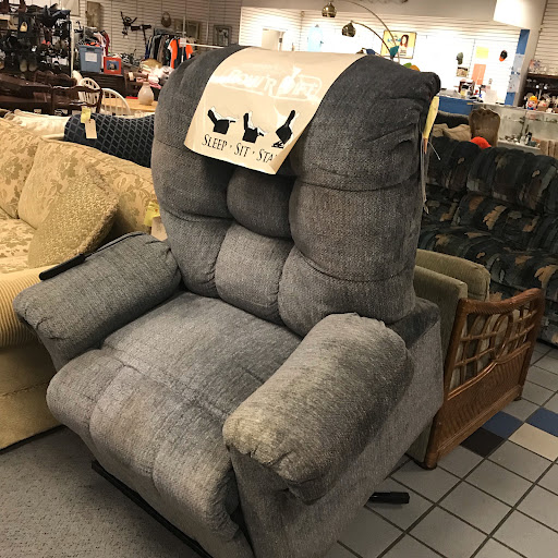 Thrift Store «Value Thrift Shop», reviews and photos, 710 Primos Ave, Clifton Heights, PA 19018, USA