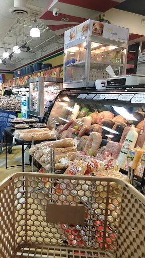 Grocery Store «Price Choice Supermarket», reviews and photos, 2712 NW 95th St, Miami, FL 33147, USA