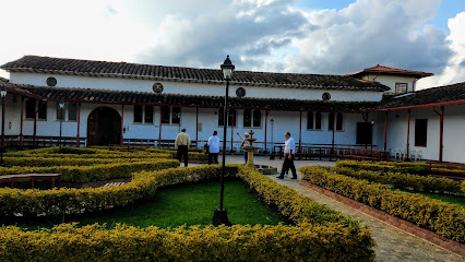 Casa De Encuentro San Juan Eudes