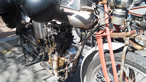 Motorcycle Shop «Wild Horse Motorsports», reviews and photos, 4898 Stockton Hill Rd, Kingman, AZ 86409, USA