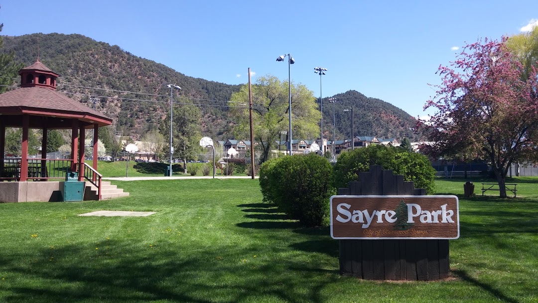 Sayre Park