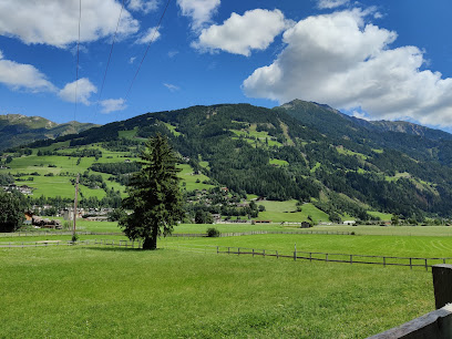 Freischwimmbad Matrei in Osttirol