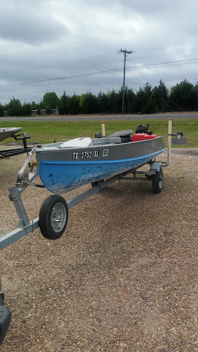 Sporting Goods Store «Rockwall Marine Inc», reviews and photos, 2315 TX-276, Rockwall, TX 75032, USA