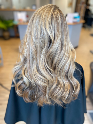 Hair Salon «Di Moda Salon», reviews and photos, 30 Main St STE. 140, Burlington, VT 05401, USA