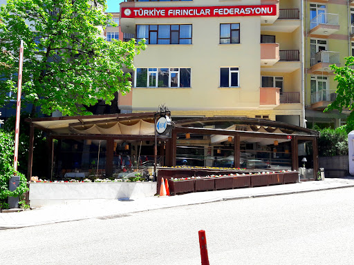 Modern İzakaya Restoranı Ankara