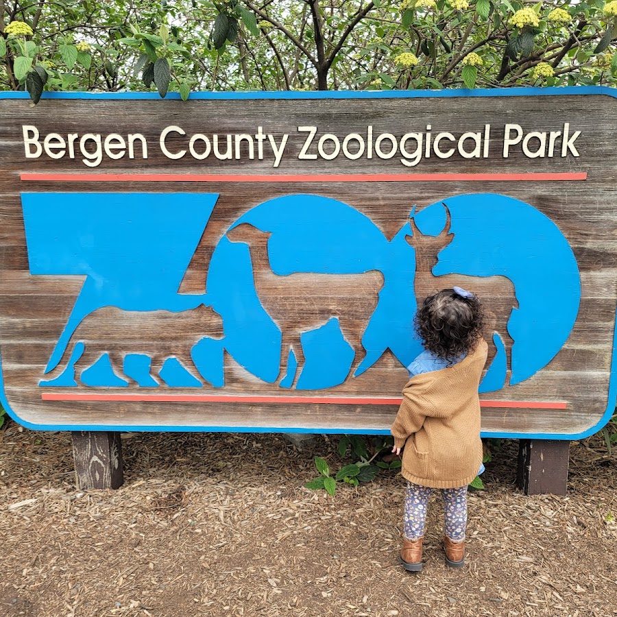 Bergen County Zoo