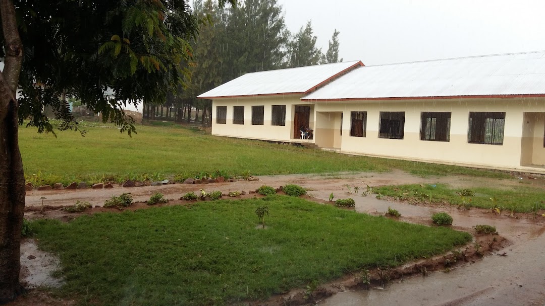 Montessori School Mwanza, Kiloleli