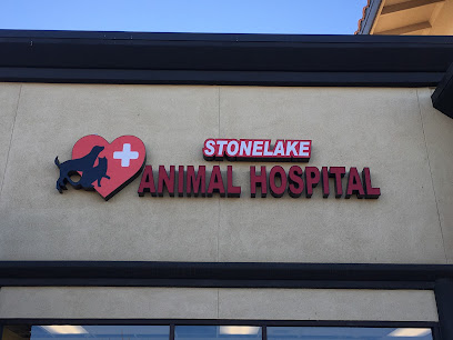 Stonelake Animal Hospital