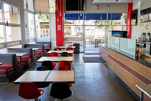 Rockit Char Grill - Burgers & Breakfast Restaurant image