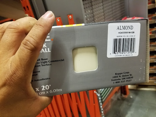 Home Improvement Store «The Home Depot», reviews and photos, 124-04 31st Ave, Queens, NY 11354, USA