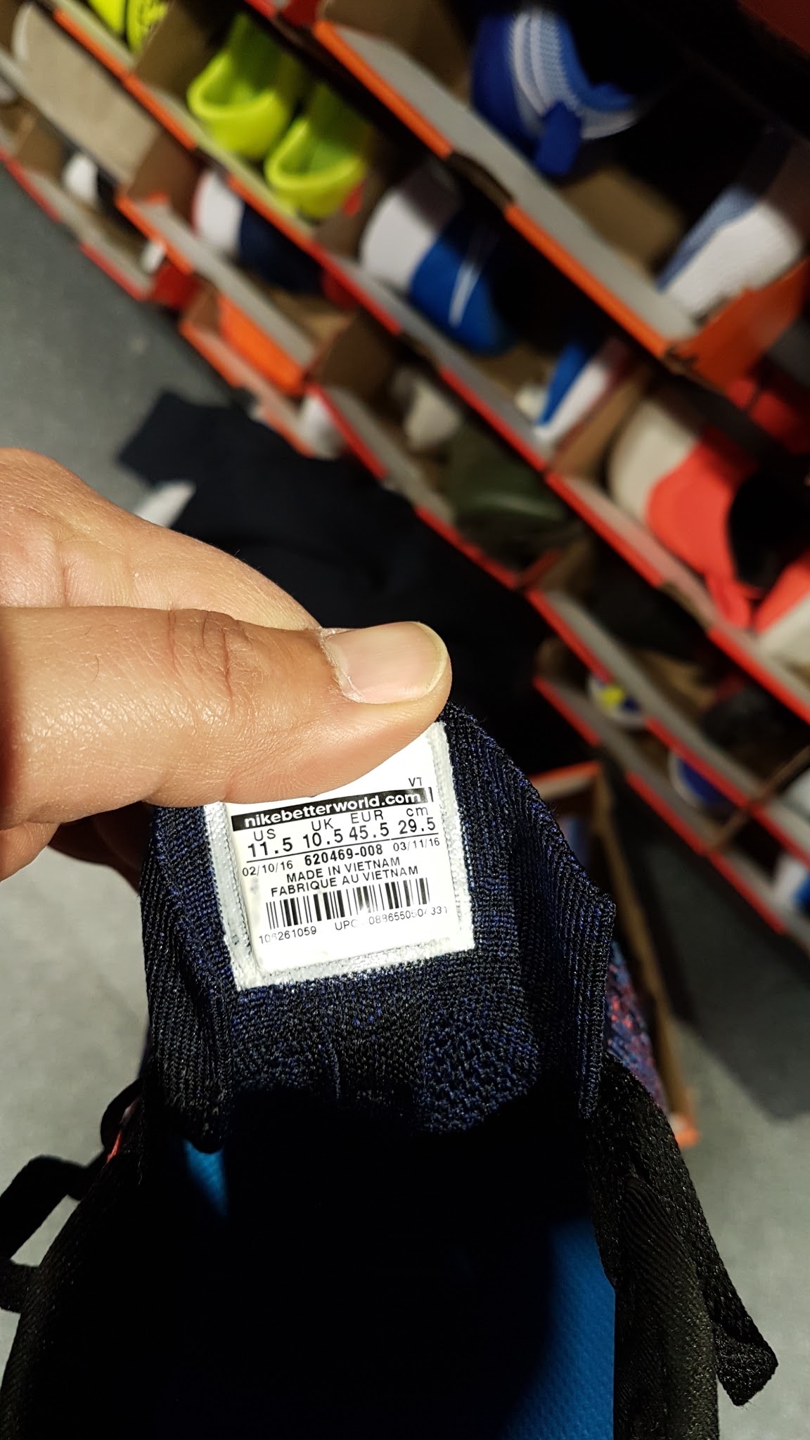 Photo n° 14 de l'avis de Sofiane.a fait le 06/03/2018 à 06:31