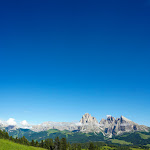 Photo n°1 de l'avis de Kzealer. fait le 09/07/2022 à 12:12 sur le  Hotel Überbacher à Lajen