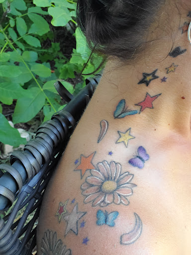 Explore tattoo ideas game of thrones, creative tattoo ideas in Centralia, available at Lucky No.3 Tattoo Company