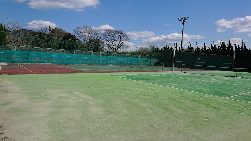 浅間山運動公園 管理事務所