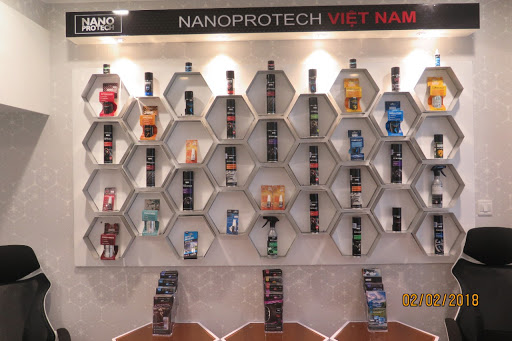 Nanoprotech Việt Nam