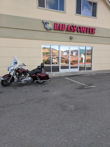 Coffee Shop «Bad Ass Coffee», reviews and photos, 90 Mark West Springs Rd # 100, Santa Rosa, CA 95403, USA