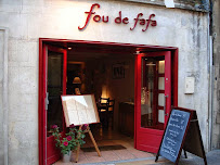 Photos du propriétaire du Restaurant français Restaurant Fou de Fafa à Avignon - n°5