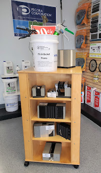 National Waterproofing Supply - Photo 4 - Car repair in Tampa, FL, Tampa