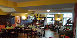 Restaurant Mirabelle Regensburg