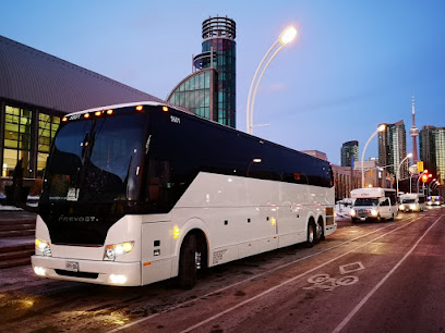 Toronto Bus Company Ltd. (TBCL)