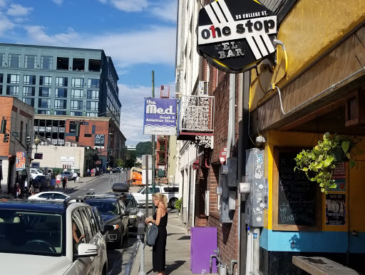 Bar «The One Stop at Asheville Music Hall», reviews and photos, 55 College St, Asheville, NC 28801, USA