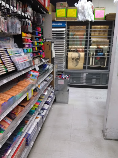 Blick Art Materials image