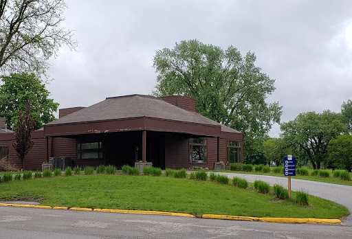 Golf Course «A.H. Blank Golf Course», reviews and photos, 808 County Line Rd, Des Moines, IA 50320, USA