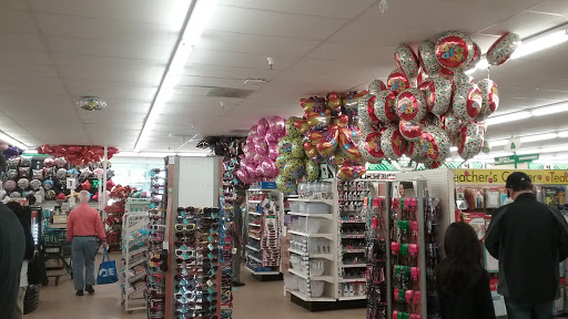 Dollar Store «Dollar Tree», reviews and photos, 555 El Camino Real, South San Francisco, CA 94080, USA