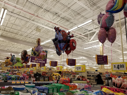 Supermarket «Stop & Shop», reviews and photos, 425 Lewandowski St, Lyndhurst, NJ 07071, USA