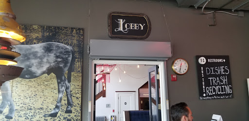 Cafe «Street 14 Café», reviews and photos, 1410 Commercial St, Astoria, OR 97103, USA