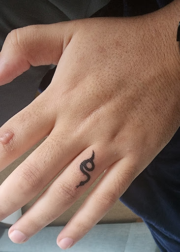 Find best small tattoo ideas for men for your next unique tattoo in Saint Augustine at Mistiso Ink Tattoo Studio