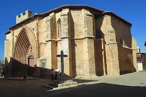 Museo Sacro Iglesia de San Juan image