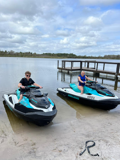 Palm Jet Ski Rentals Orlando