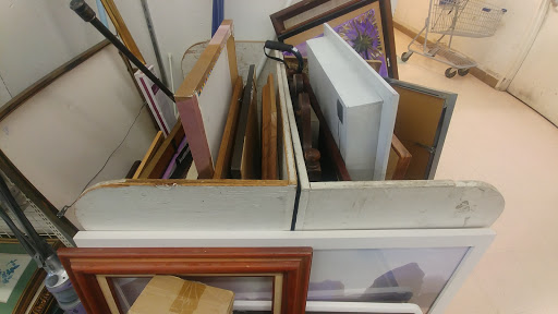 Thrift Store «Goodwill», reviews and photos, 1030 Forrest Ave #133, Dover, DE 19904, USA