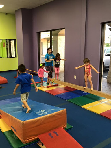 Gymnastics Center «The Little Gym of McAllen», reviews and photos, 6500 N 10th St N, McAllen, TX 78504, USA