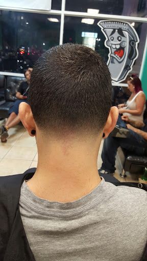 Barber Shop «New Edge Barbershop», reviews and photos, 8901 SW 157th Ave #23, Miami, FL 33196, USA