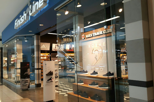 Shoe Store «Finish Line», reviews and photos, 5959 Triangle Town Blvd, Raleigh, NC 27616, USA
