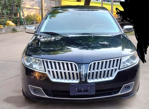 Used Car Dealer «Scissortail Auto Sales Buy Here Pay Here», reviews and photos, 8101 E Skelly Dr, Tulsa, OK 74129, USA