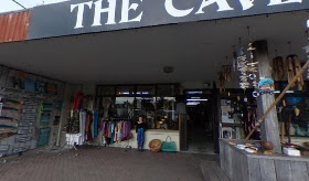 The Cave Boutique and Gallery