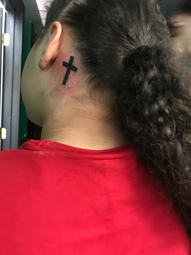 Body Piercing Shop «Sacred Markings Tattoo and Body Piercings», reviews and photos, 4505 Hwy 6 #200a, Houston, TX 77084, USA