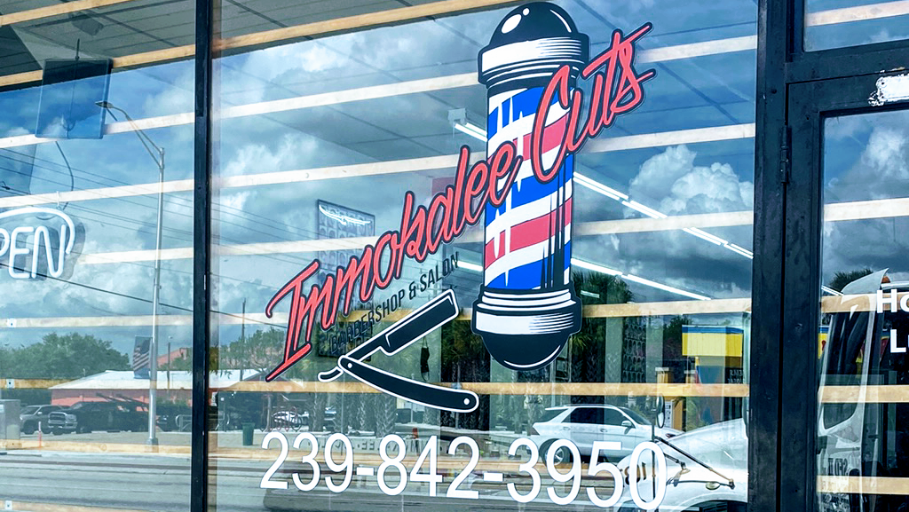 Immokalee cuts 34142