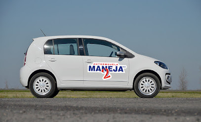 Autoescuela Maneja2