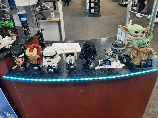 Electronics Store «Best Buy», reviews and photos, 1500 S Willow St, Manchester, NH 03103, USA