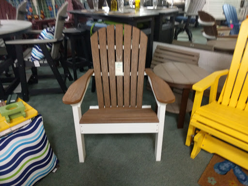 Outdoor Furniture Store «Patio Plus Outdoor Furniture», reviews and photos, 42367 W Seven Mile Rd, Northville, MI 48167, USA