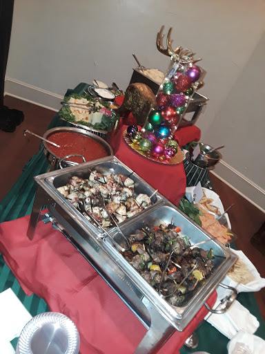 Catering «Black Tie Affairs Catering», reviews and photos, 1515 Rogers Ave, San Antonio, TX 78208, USA