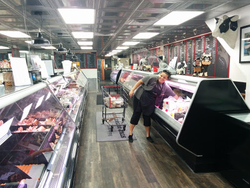 Butcher Shop «Strip District Meats, Inc», reviews and photos, 2123 Penn Ave, Pittsburgh, PA 15222, USA