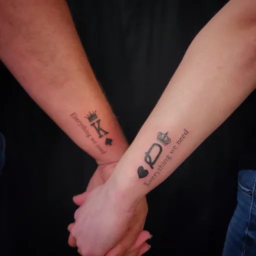 Explore mexican chest tattoo ideas, creative tattoo ideas in Minocqua, available at Whisky Rose Tattoo Parlor