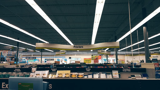 Office Supply Store «Staples», reviews and photos, 4351 Hugh Howell Rd, Tucker, GA 30084, USA