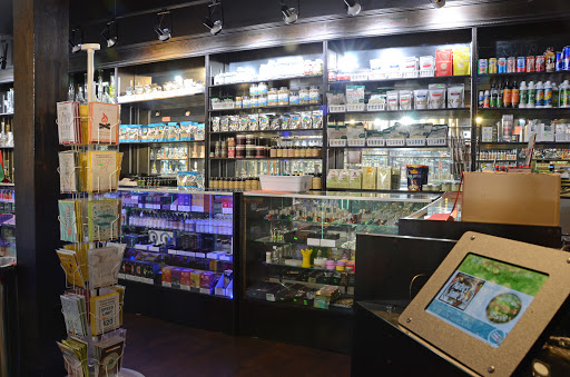 Tobacco Shop «Marleys Gallery», reviews and photos, 3065 Mallory Ln #105, Franklin, TN 37067, USA