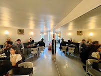 Atmosphère du Restaurant Eggs&Co. à Paris - n°9